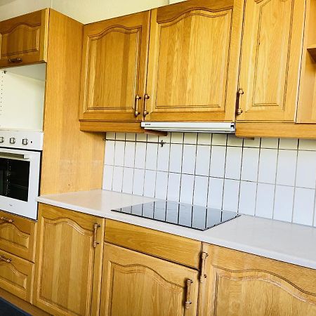 Aday - City Central Mansion - 1 Bedroom With Big Terrace オールボー エクステリア 写真